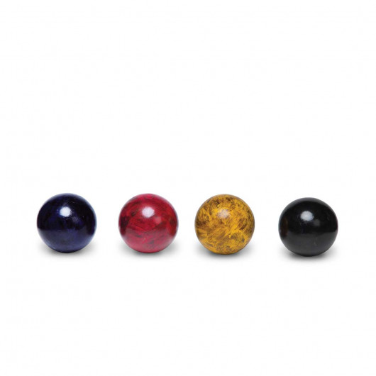 Promotional Backyard Croquet Sets Balls